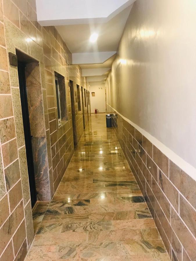 R & K Guest Palace Hotel Kano Exterior photo